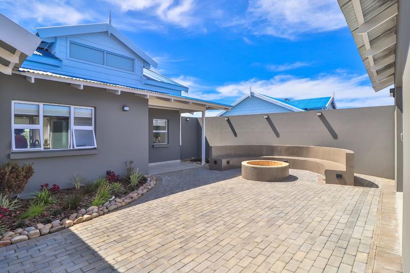 3 Bedroom Property for Sale in Pinnacle Point Golf Estate Western Cape